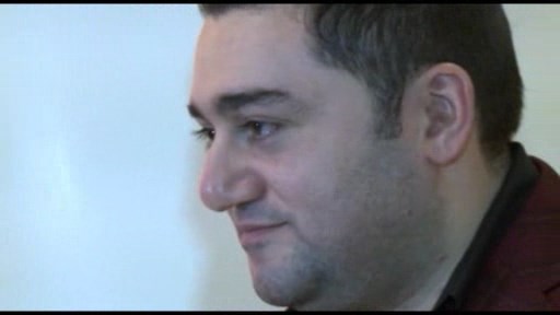 Müşfiq Şahverdiyev yerli rejissorları tənqid etdi 